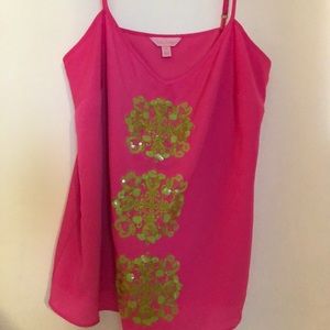 Blouse in perfect condition . Size S